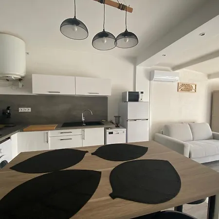 Apartment Lolivier