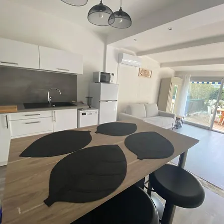 Lolivier Apartment *