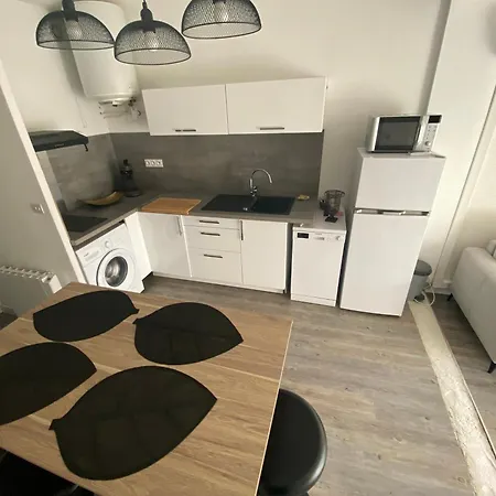Apartment Lolivier