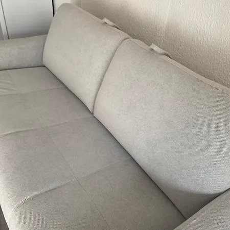 Apartment Lolivier *