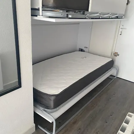 Lolivier Apartment *